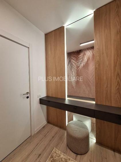 Apartament 3 camere Lux-prima închiriere în zona Lacul Tei - 7