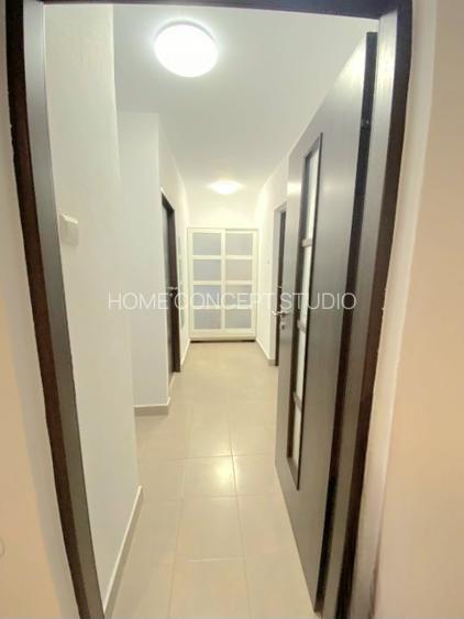 Apartament cu 2 balcoane, la câțiva pași de metroul din Piata Lujerului - 8