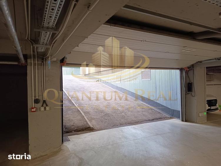 Apartament  2camere spatios+loc de parcare -  Metrou AparatoriiPatriei - 18