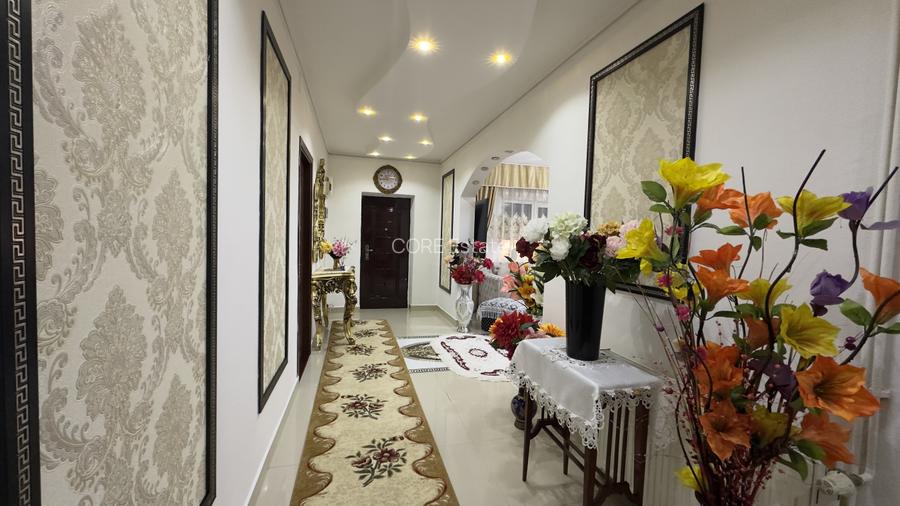 Voluntari, strada linistita pentru o familie care cauta siguranta! - 26