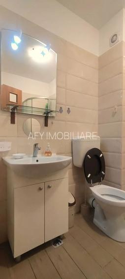 Apartament 2 camere -Aparatorii Patriei- Centrala proprie - 7
