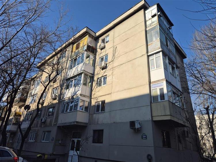 Apartament 3 camere Sos. Oltenitei - 12