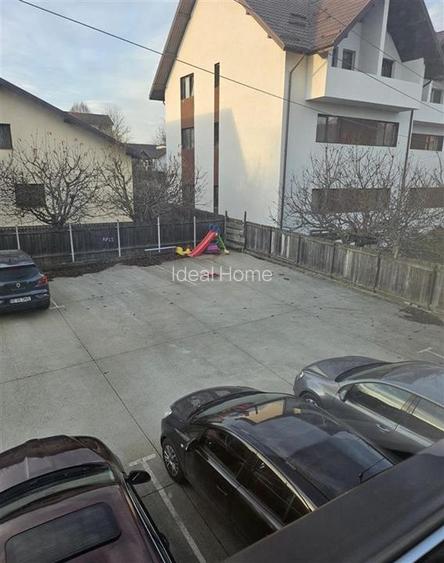 Cug - 2 Camere Decomandat - Etaj 1 + Loc De Parcare  - Bloc 2016 - 69 Mp - 7