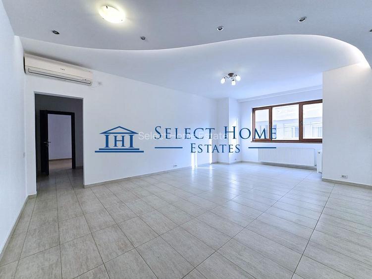 Parc Herastrau|Apartament 125 mp|Loc Parcare Subteran|Bloc 2012 - 2