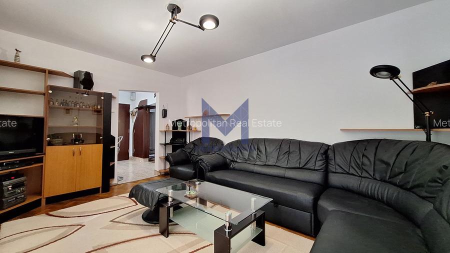 4 camere decomandate, 2 locuri parcare, Gheorgheni - 4