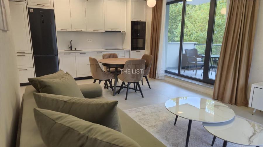 De inchiriat | Apartament 2 camere | Greenfield - 2