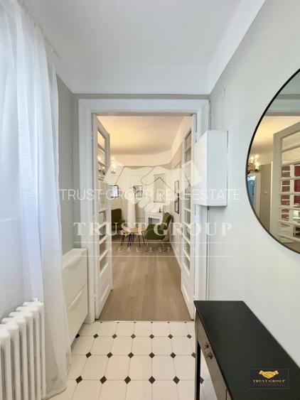 Apartament 3 camere Unirii Horoscop | Renovat complet | Imobil cu lift  - 42