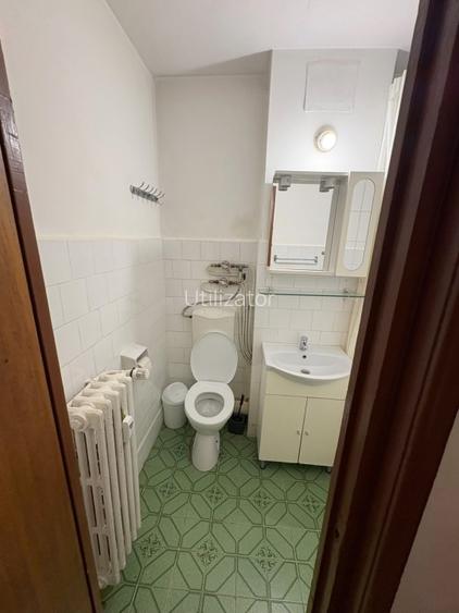 Apartament două camere - 5