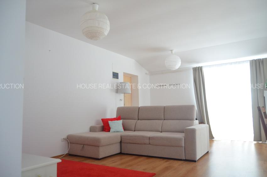 Busteni-Apartament cu trei camere - 9