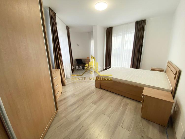 3 camere, mobilat modern, bloc nou, balcon, Iris, Oasului - 6