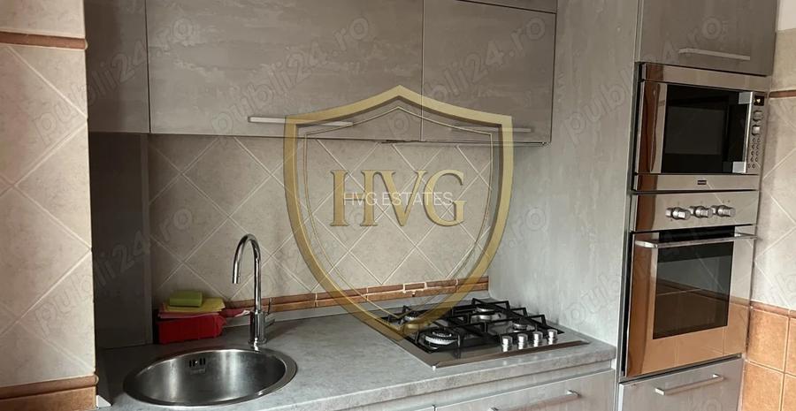 Apartament 2 camere | Renovat | Unirii | Metrou - 3