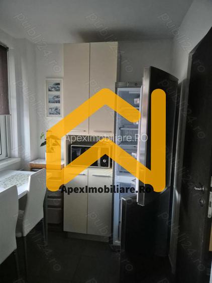 Apartament 2 Camere | Muncii -  Gheorghe Petrascu | Boiler - 3