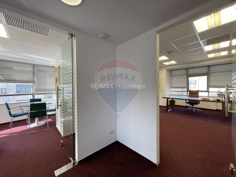 Spații de birouri langa Foisorul de Foc, Bd Pache Protopopescu - 8