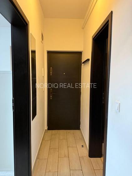 Apartament 2 camere de inchiriat | Bucsinescu | parcare - 6