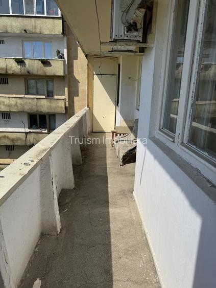 Apartament 2 camere,  cf 1, etaj 6/9, zona Sud - 12