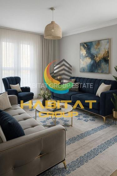 Vanzare ap 2 camere Brancoveanu Postalionului etaj 4/6 decomandat acte centrala - 3