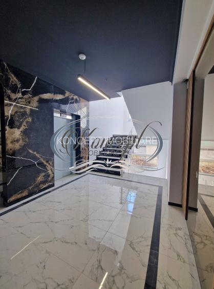 Apartament nou, semifinisat, cu CF in zona Cetatii,  Floresti  - 3