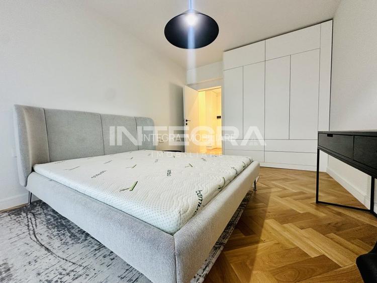 Apartament Lux | 3 Camere cu 2 Dormitoare | Parcare Subterana | Cartier Zorilor - 15