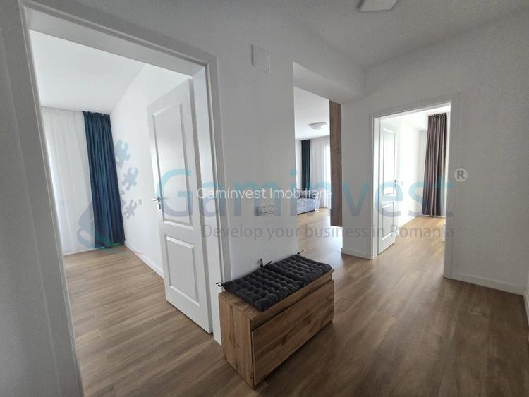 Apartament cu 3 camere de inchiriat,Prima Arena,Oradea - 8