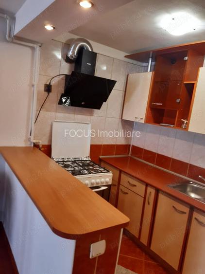 Garsoniera in vila + garaj incalzit – Floreasca / Barbu Vacarescu - 4