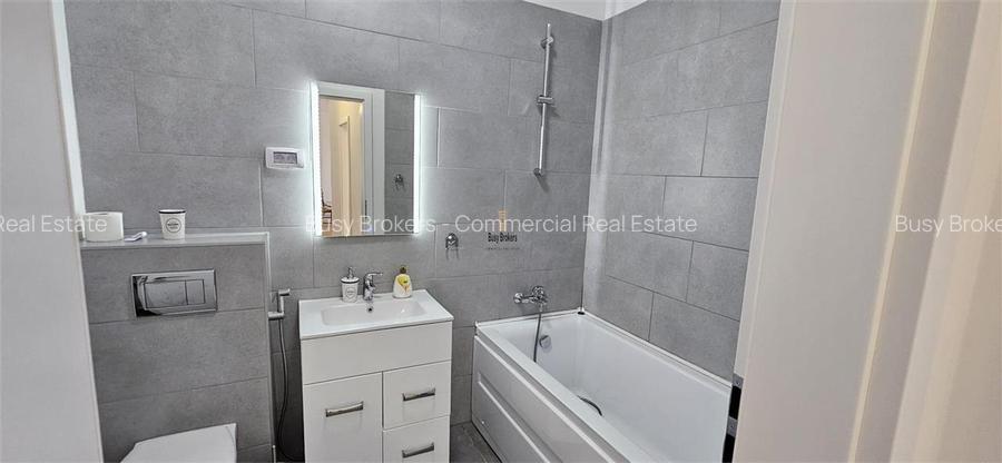 Apartament 3 camere decomandat | Bloc nou 2023 | Calea Surii Mici, Sibiu - 4