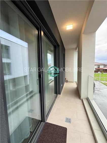 Inchiriez apartament cu 2 camere mobilat LUX in Unirii, 2 parcari Incluse - 15