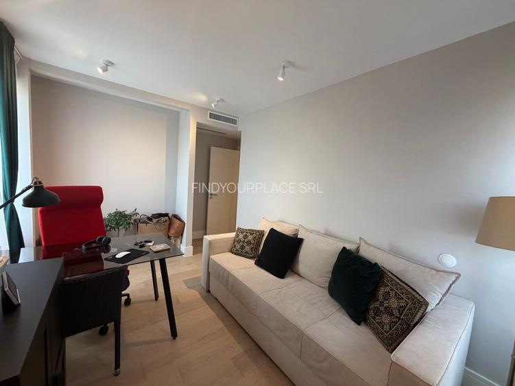 Apartament în Triana Residence,piscină exterioară,parcare valabilă,COMISION0 - 14