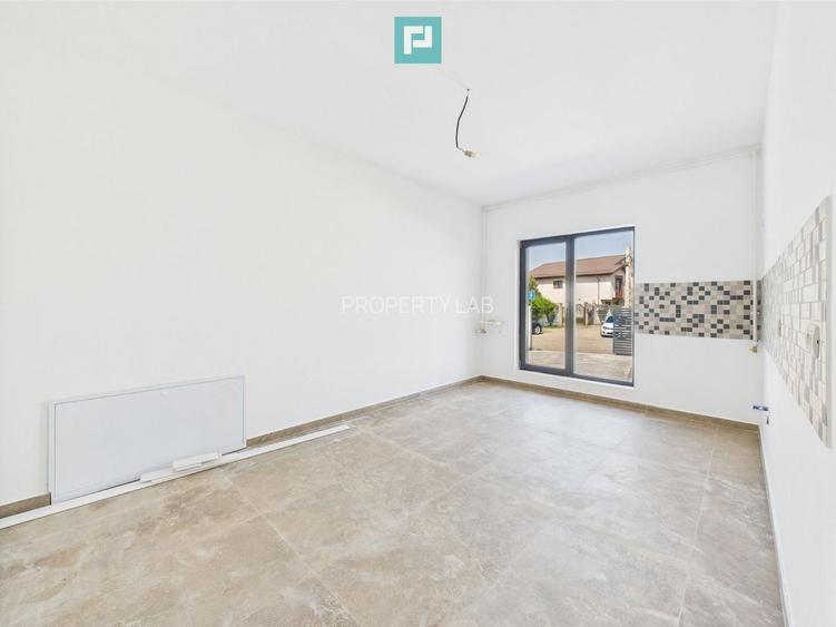 Casă modernă pe un singur nivel, Bragadiru - 10