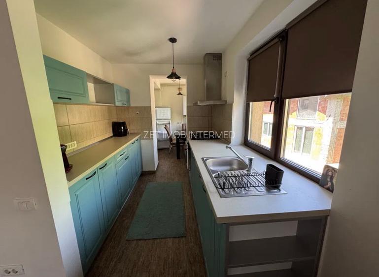 2 camere Titan - Baba Novac - str.Rasovita *imobil 2016* - 3