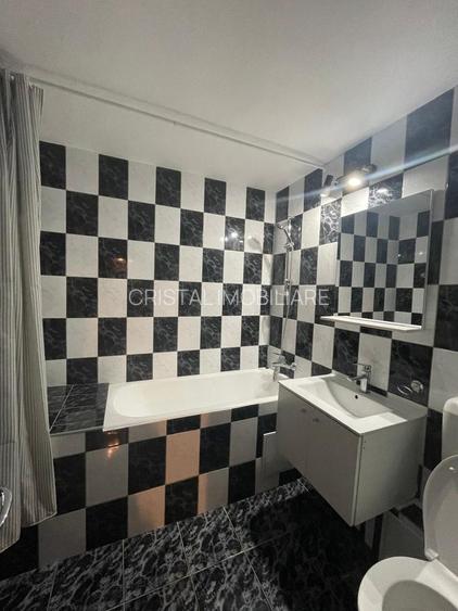 Apartament 3 camere, parcare inclusă, pet friendly,  2 băi, 1 Decembrie 1918 - 7
