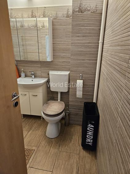 Apartament 2 camere Piata Sudului, mobilat/utilat - 9