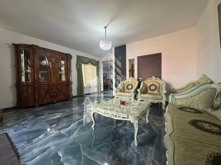 Casa Moderna, 9 camere in zona Parneava - 6