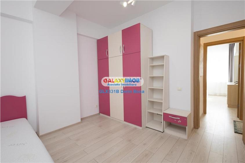 Apartament 3 camere TITAN - PREMIUM (Strada Firidei) Bloc Nou - 9