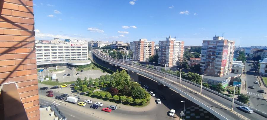 Apartament 3 camere, 90.04 mp, zona Centru - 11