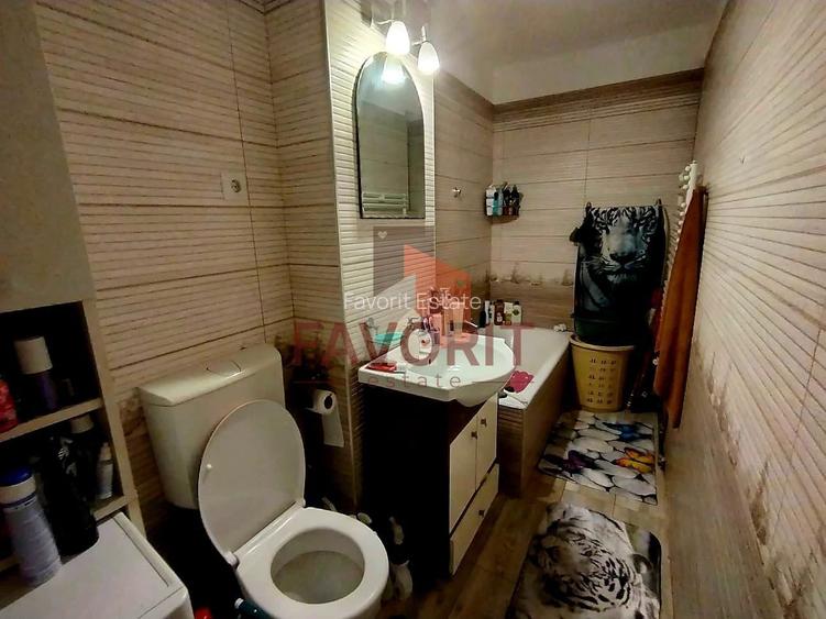 Apartament 3 camere decomandat | Zona Sagului - 8