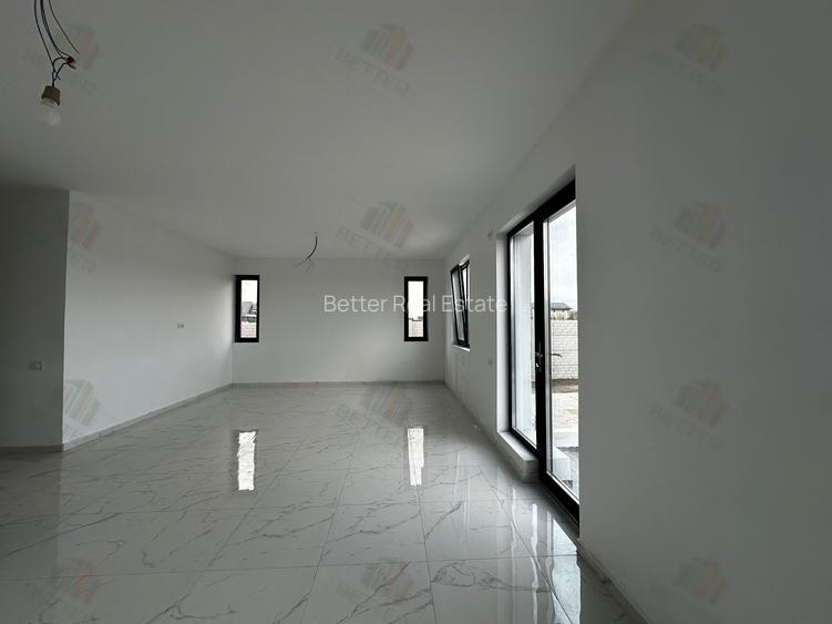 Casă parter | 3 camere -Comuna Berceni- Gata de Mutare - 9