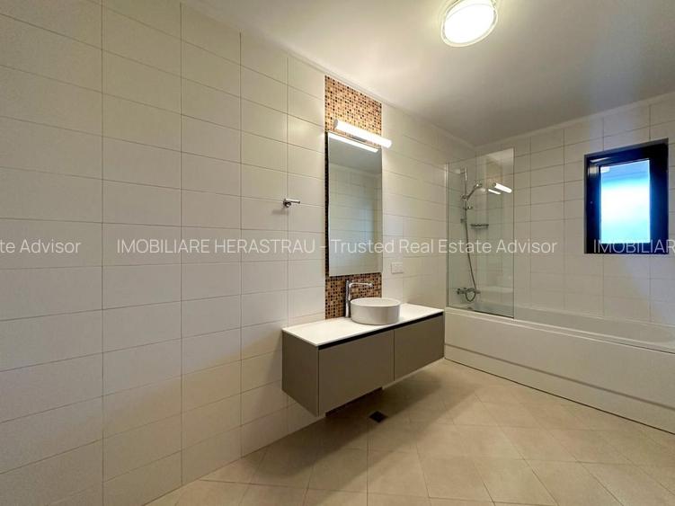 Kiseleff | Arcul de Triumf | 4 camere spațioase | 2 locuri de parcare - 17