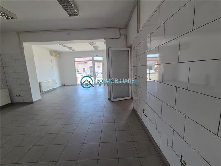 Royal Imobiliare - Inchiriere spatiu comercial zona Cantacuzino - 4