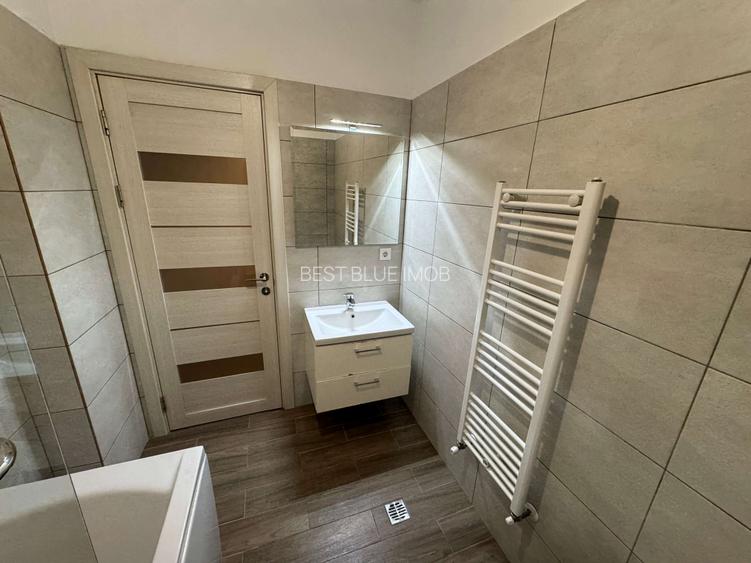 Tudor Vladimirescu, River's Towers - BLOC NOU - Apartament 2 camere de inchiriat - 6