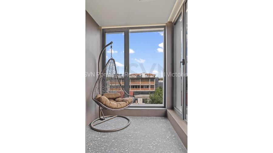 REA1021700 Penthouse 5 camere lux cu 3 parcari Pipera - 19