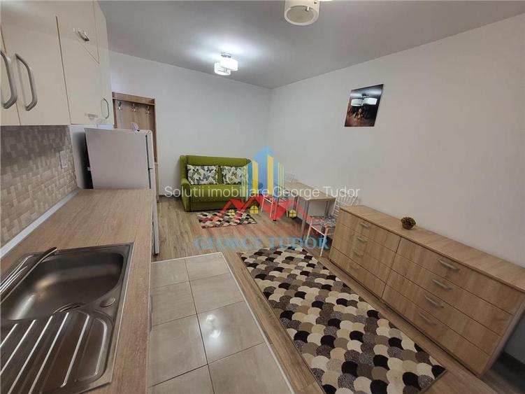 Inchiriere apartament Militari Residence Tineretului 63 - 5