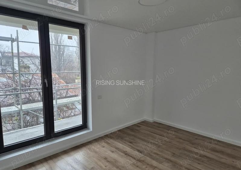 3 camere | 2 bai | decomandat | Piata Crangasi | 2 Min Metrou Crangasi - 3