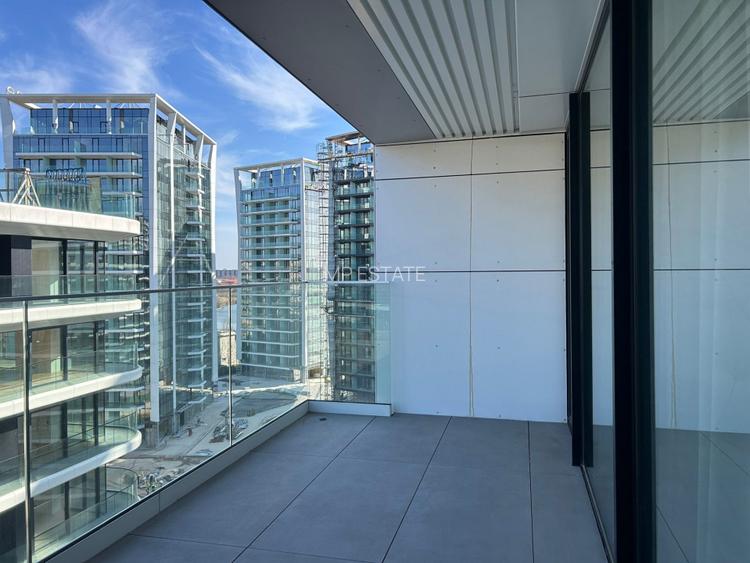 Apartament 2 Camere / One Lake Club Floreasca / 650m Metrou - 11