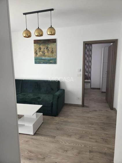 Bloc Nou in Oras. Mobilat si utilat. Disponibil imediat. - 4