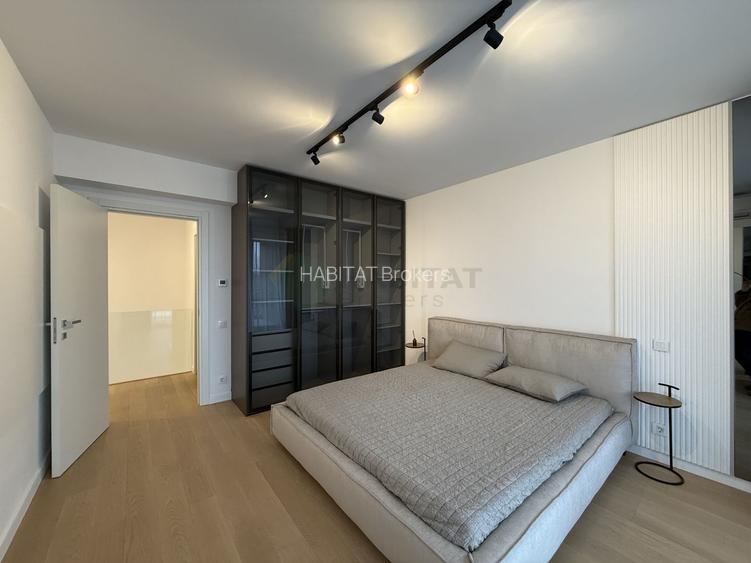 Vila urbane 3 camere | Tunari-Parc - 16