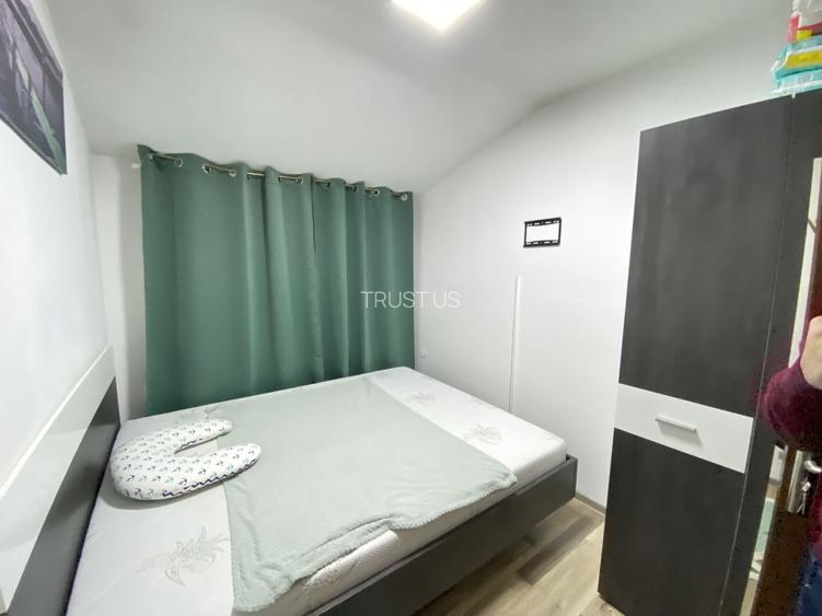 Comision 0%, Apartament 2 Camere, Decomandat, Etaj 5, Sagului, Turist - 2