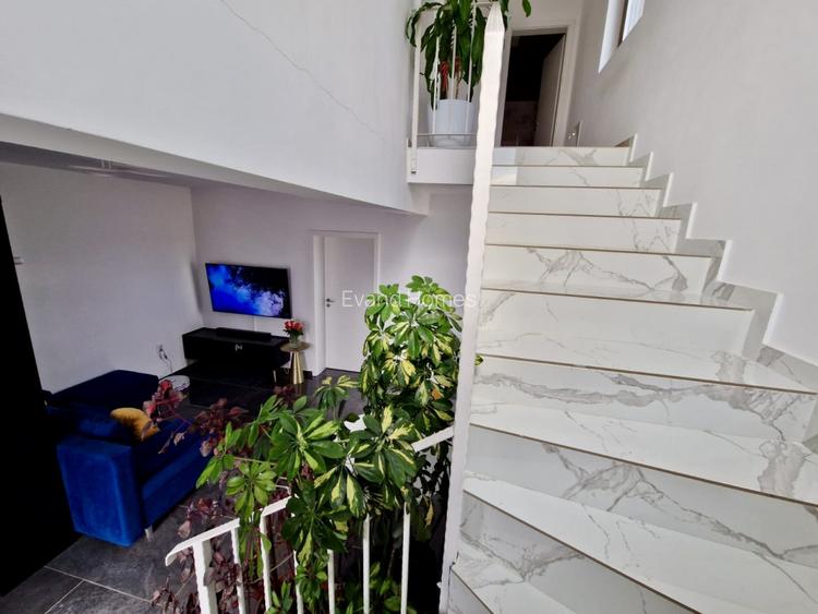 Oferta care te cucereste: duplex modern-terasa-curte-2 locuri de parcare - 13