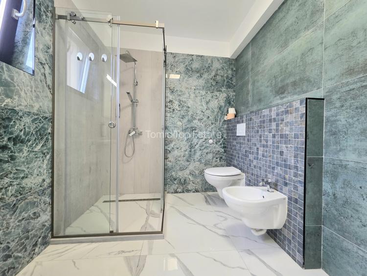 Vila P+1 cu 5 camere in Lumina - mobilata si utilata complet - 20