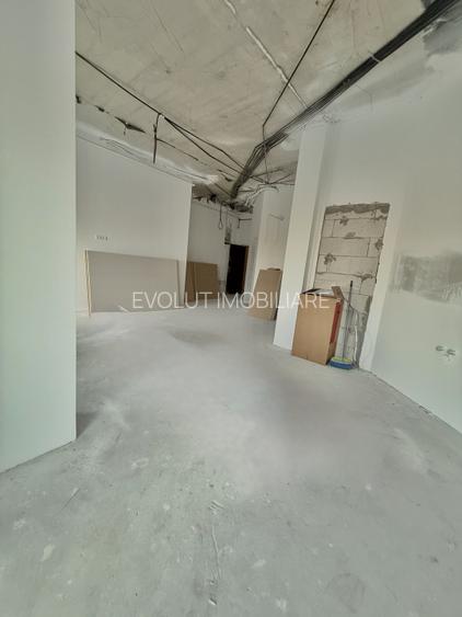 Apartament 3 camere premium Terasă 80mp-Str. Primăverii - 14
