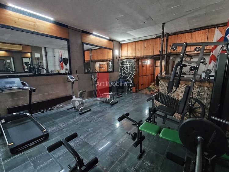 Spatiu comercial de inchiriat in Giulesti (langa stadion, complex comercial) - 6